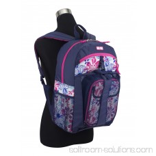 Eastsport Backpack with Bonus Matching Lunch Bag 567669718
